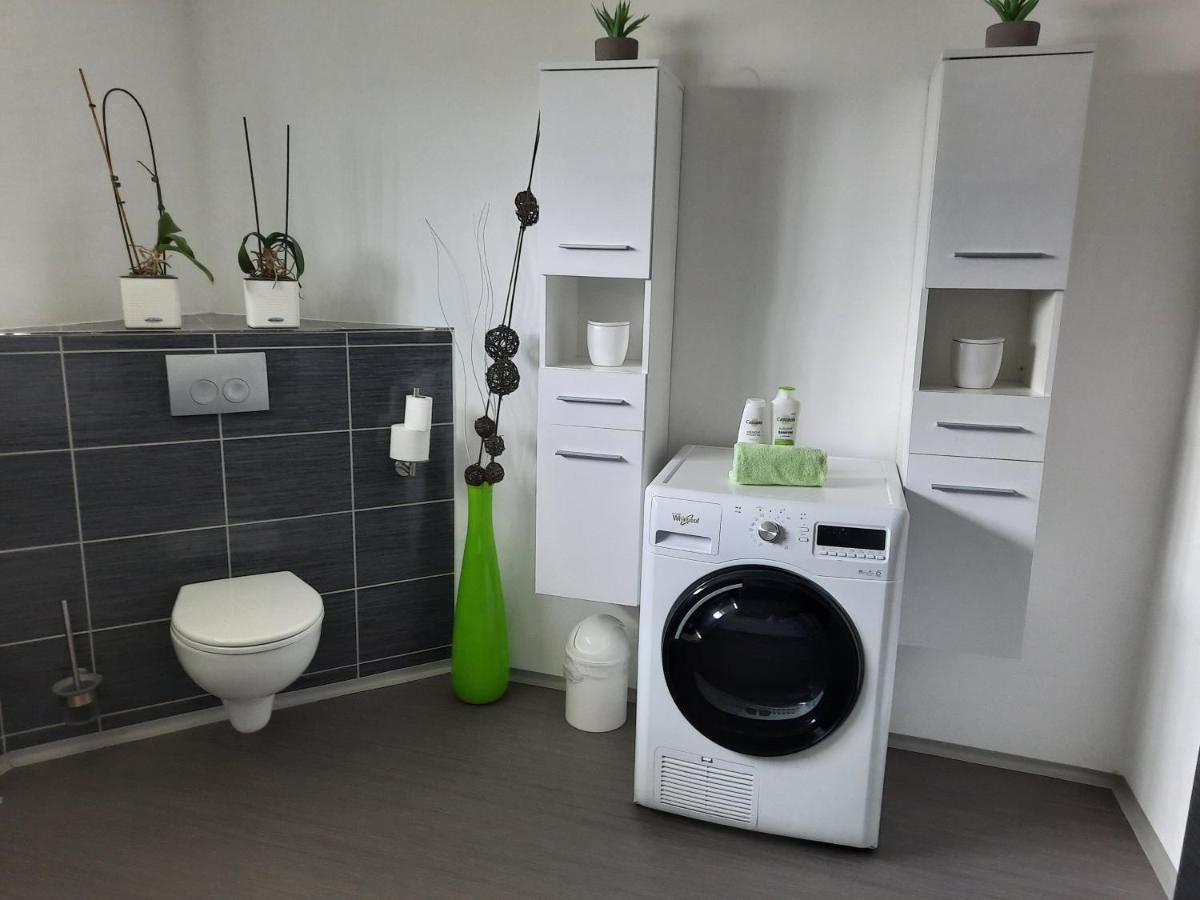 Apartman Ela Skalná Εξωτερικό φωτογραφία
