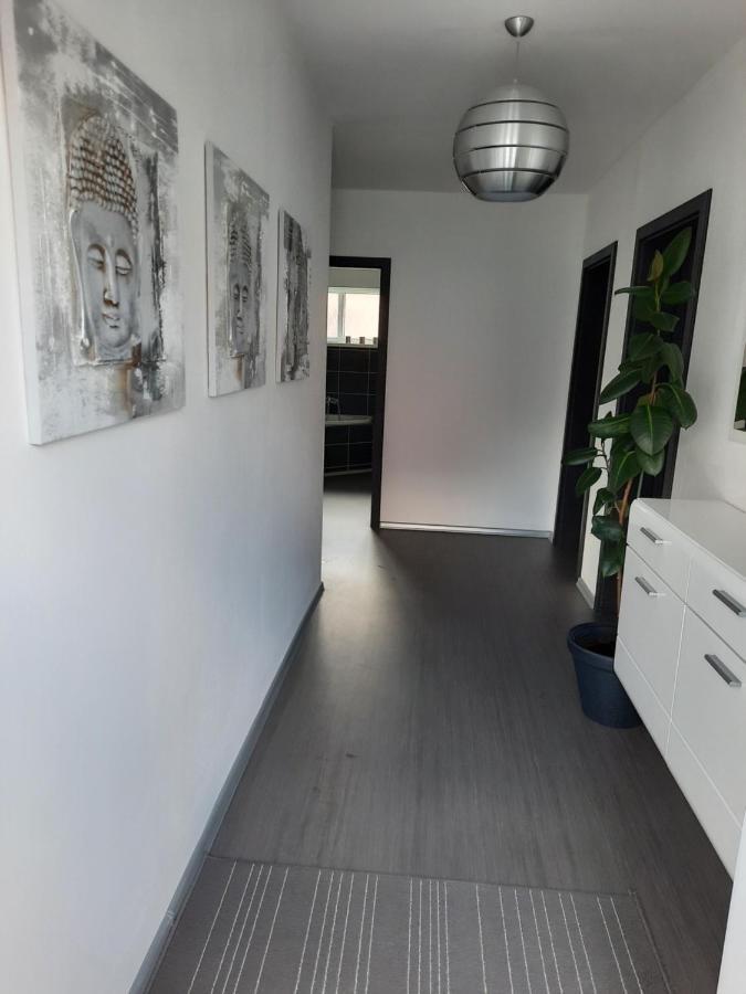 Apartman Ela Skalná Εξωτερικό φωτογραφία