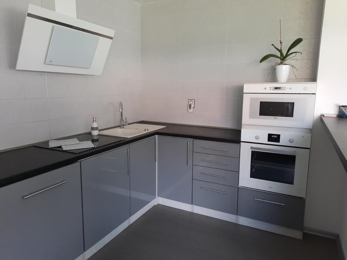 Apartman Ela Skalná Εξωτερικό φωτογραφία